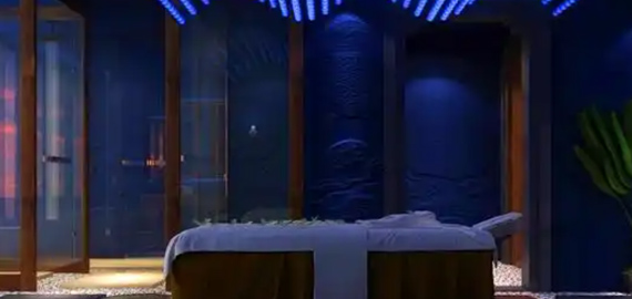 广州YanYan养生馆秉持“客户至上”的服务理念