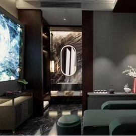 广州YanYan养生馆秉持“客户至上”的服务理念