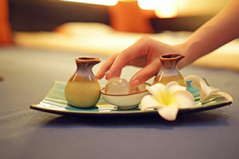 欢迎来到广州YanYan养生馆养生馆!