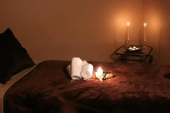 欢迎来到广州YanYan养生馆休闲会所!